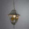 Уличный подвесной светильник Arte Lamp BERLIN A1015SO-1WG