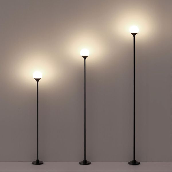Ландшафтный светильник Odeon Light Dew 7120/3GLA