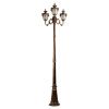 Парковый светильник LOFT IT Alessano 100017/2400