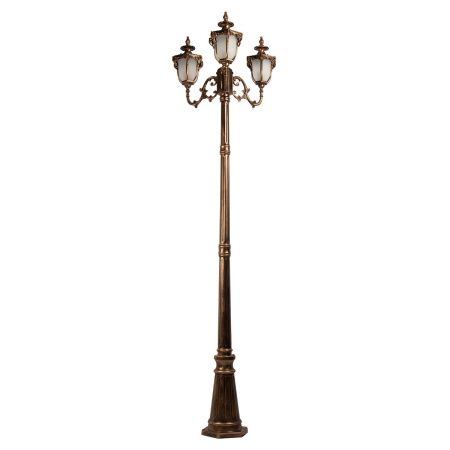 Парковый светильник LOFT IT Alessano 100017/2400
