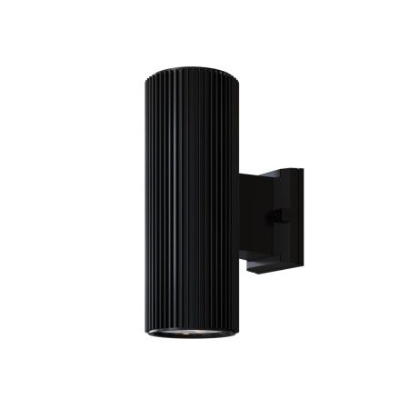 Уличный настенный светильник Outdoor O419WL-02B