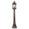 Парковый светильник Odeon Light Mavret 4961/1F