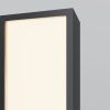 Парковый светильник Maytoni O470FL-L40GF3K графит