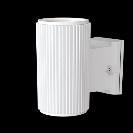 Уличный настенный светильник Outdoor O419WL-01W