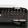 Аккумуляторный шуруповерт CROWN CT22033 IMC