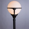 Ландшафтный светильник Arte Lamp MONACO A1496PA-1BK