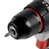 Аккумуляторная дрель-шуруповерт CROWN CT21129HMX-2 BMC