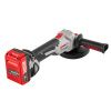 Аккумуляторная углошлифовальная машина BL CROWN CT23001-125HX-4 BMC