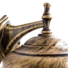 Уличный настенный светильник Arte Lamp BARCELONA A1482AL-1BN