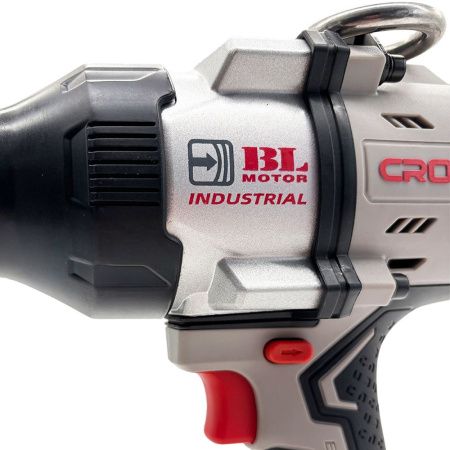Аккумуляторный ударный гайковерт CROWN CT22056HX-8SC4 BMC