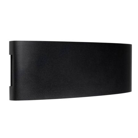 343057 Светильник GEMMA 10х1W LED 1100LM G ЧЕРНЫЙ 4000K IP65