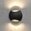 Подсветка для лестниц Elektrostandard Step 3 MRL LED 1105 черный
