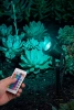 Газонный светильник, G0759 LED 9W RGB