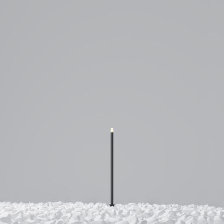 Ландшафтный светильник Outdoor O441FL-L1GF3K