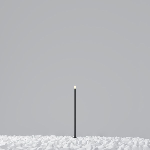 Ландшафтный светильник Outdoor O441FL-L1GF3K