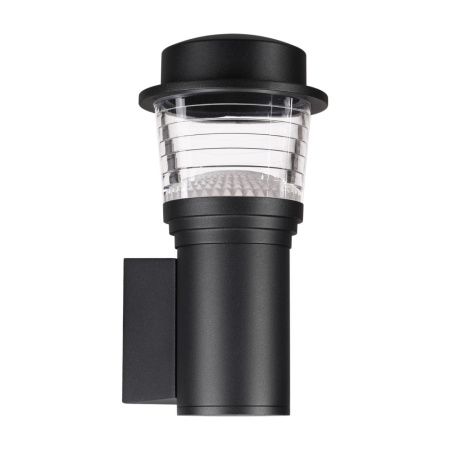 Уличный настенный светильник Novotech Haut 371073 IP54