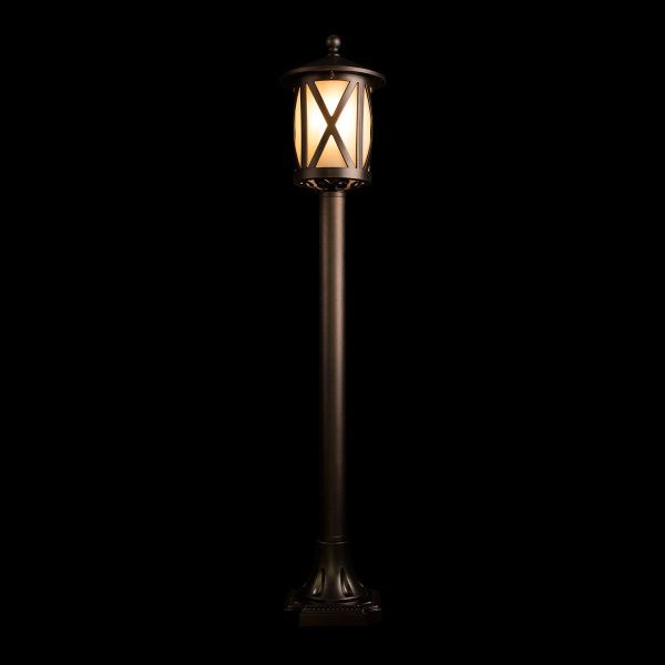 Ландшафтный светильник LOFT IT Ravenna 100016/800