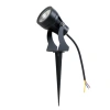 Грунтовый светильник Arte Lamp ELSIE A4710IN-1BK