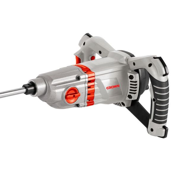 Миксер CROWN CT10199