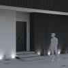 Уличный встраиваемый светильник Maytoni Gleam O515DL-L2S3K