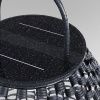 Ландшафтный светильник на солнечной батарее Maytoni OSL599FL-L5B3K черный