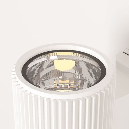 Уличный настенный светильник Outdoor O419WL-01W