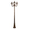 Парковый светильник LOFT IT Alessano 100017/2400
