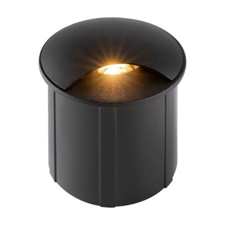 Уличный встраиваемый светильник Outdoor O035-L3B3K