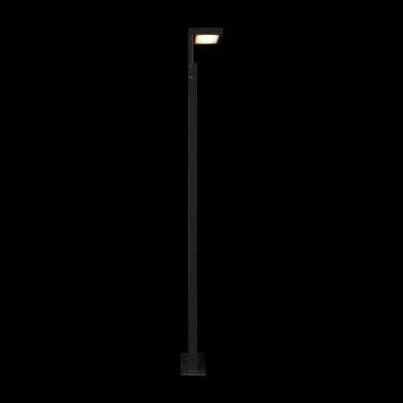 Парковый светильник LOFT IT Oak 100001/1000