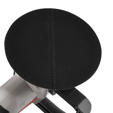 Машина полировальная аккумуляторная BL CROWN CT23018HX