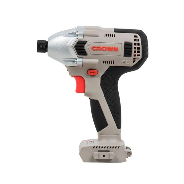 Аккумуляторный ударный винтоверт CROWN CT22021HX