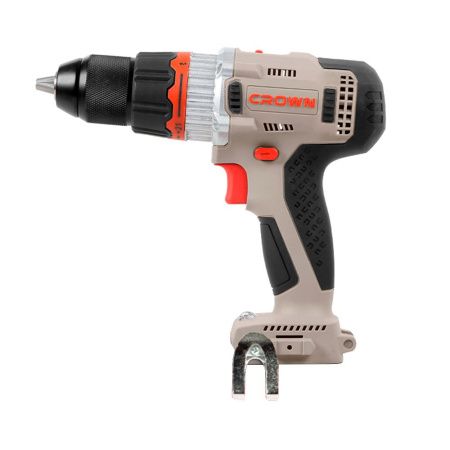 Аккумуляторный шуруповерт BL CROWN CT21090HMX