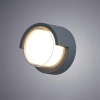Уличный настенный светильник Arte Lamp LANCIA A8159AL-1GY