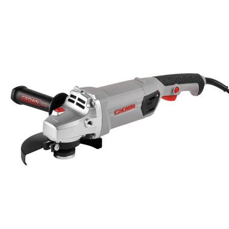 Угловая шлифовальная машина CROWN CT13507-150N