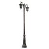 Парковый светильник LOFT IT Tremezzo 100019/2200 BS