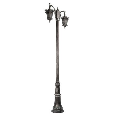 Парковый светильник LOFT IT Tremezzo 100019/2200 BS
