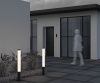 Ландшафтный светильник Outdoor O041FL-L30B3K