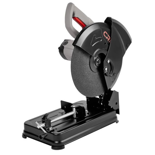 Пила дисковая стационарная отрезная CT15205N
