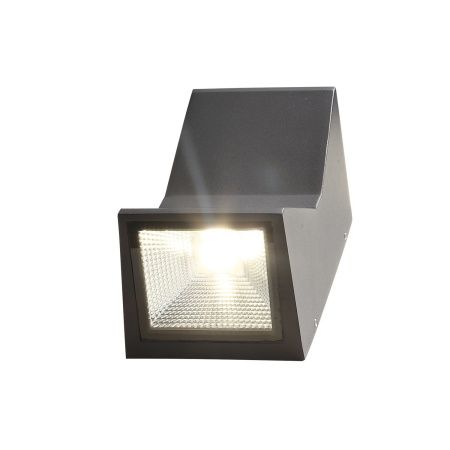 Уличный настенный светильник ST Luce Deale SL088.431.02