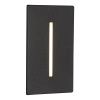 Уличный встраиваемый светильник ST Luce Slim SL9519.408.01
