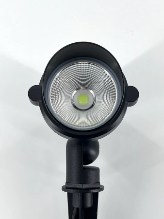 Газонный светильник, G8510 LED 10W зеленый