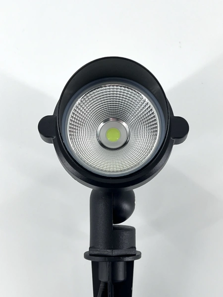 Газонный светильник, G8510 LED 10W зеленый