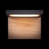 Уличный настенный светильник LOFT IT Oak 100001W