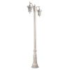 Парковый светильник LOFT IT Tremezzo 100019/2200 WBG