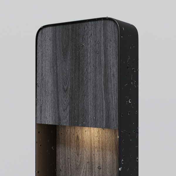 Ландшафтный светильник Outdoor O481FL-L7BWD3K