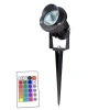Газонный светильник, G0759 LED 9W RGB