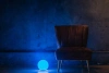 Шар-светильник для дома Moonlight 220V 20 см RGB