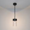 Уличный подвесной светильник Elektrostandard Atrani 35085/H