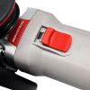 Угловая шлифовальная машина CROWN CT13677-125RS