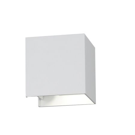 Уличный настенный светильник ST Luce Брик SL560.501.02